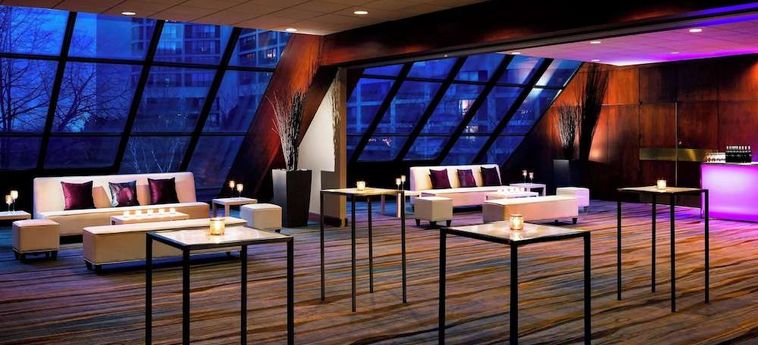 Hotel The Westin Harbour Castle, Toronto Toronto : Photo 