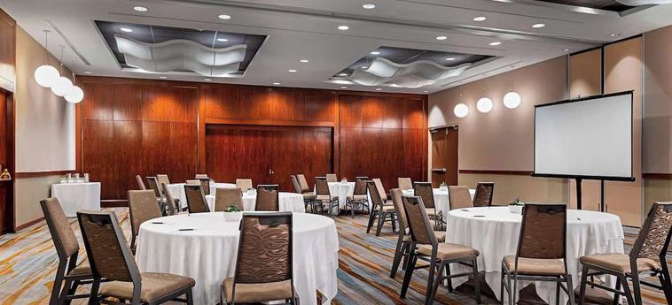 Hotel The Westin Harbour Castle, Toronto Toronto : Photo 