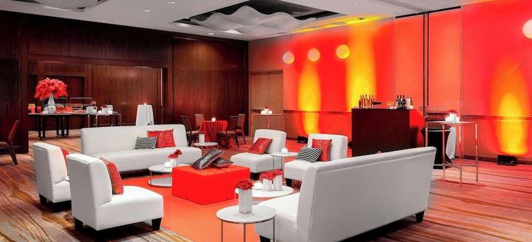 Hotel The Westin Harbour Castle, Toronto Toronto : Photo 