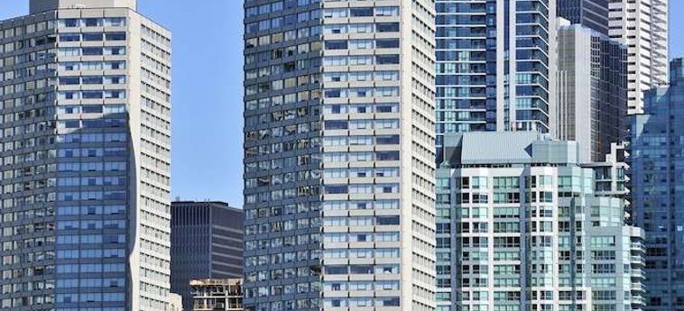 Hotel The Westin Harbour Castle, Toronto Toronto : Photo 