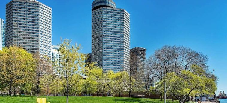 Hotel The Westin Harbour Castle, Toronto Toronto : Photo 