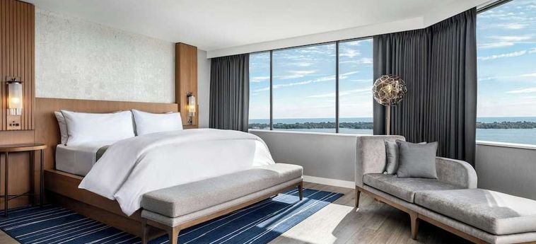 Hotel The Westin Harbour Castle, Toronto Toronto: Foto 