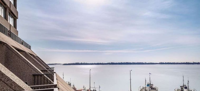 Hotel The Westin Harbour Castle, Toronto Toronto: Foto 