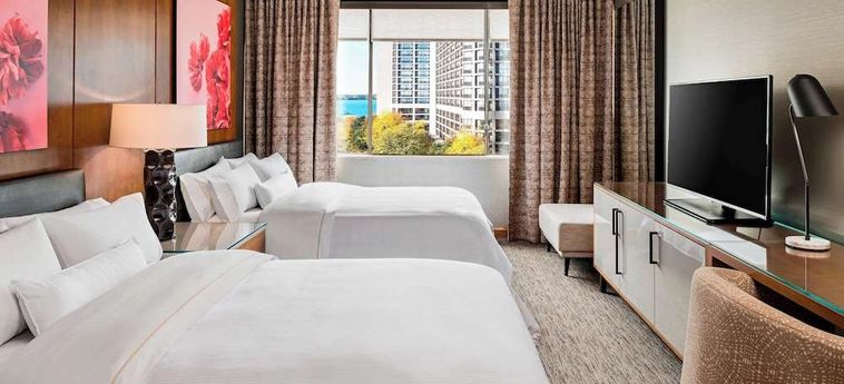 Hotel The Westin Harbour Castle, Toronto Toronto: Foto 