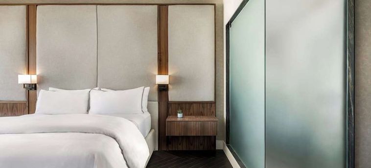 Hotel The Westin Harbour Castle, Toronto Toronto: Foto 
