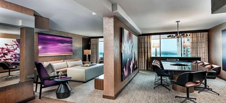Hotel The Westin Harbour Castle, Toronto Toronto: Foto 
