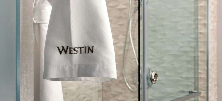 Hotel The Westin Harbour Castle, Toronto Toronto: Foto 