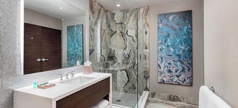 Hotel The Westin Harbour Castle, Toronto Toronto: Foto 