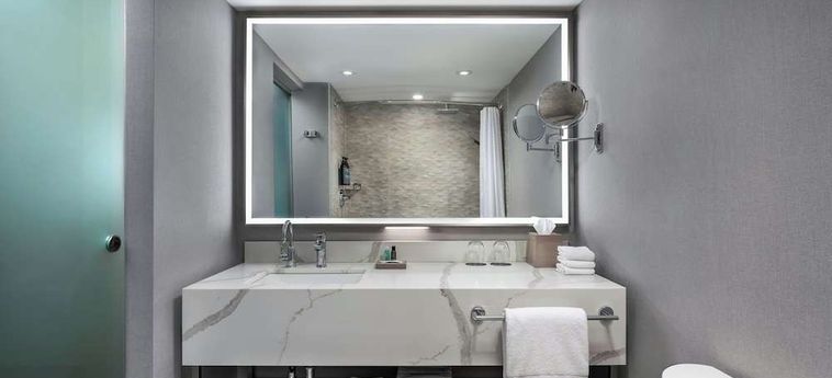 Hotel The Westin Harbour Castle, Toronto Toronto: Foto 