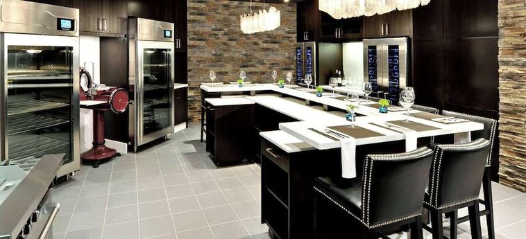 Hotel The Westin Harbour Castle, Toronto Toronto: Foto 