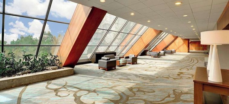 Hotel The Westin Harbour Castle, Toronto Toronto: Foto 