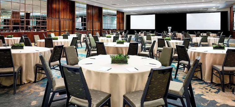 Hotel The Westin Harbour Castle, Toronto Toronto: Foto 