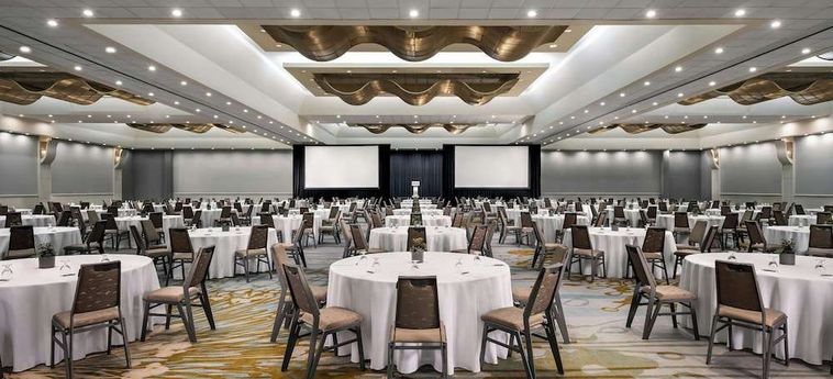 Hotel The Westin Harbour Castle, Toronto Toronto: Foto 
