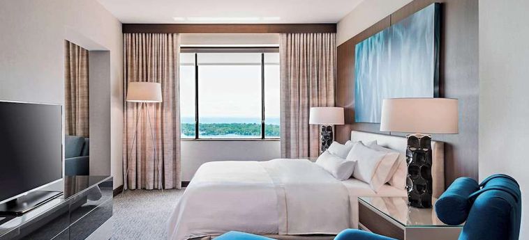 Hotel The Westin Harbour Castle, Toronto:  TORONTO