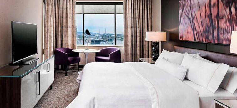 Hotel The Westin Harbour Castle, Toronto:  TORONTO