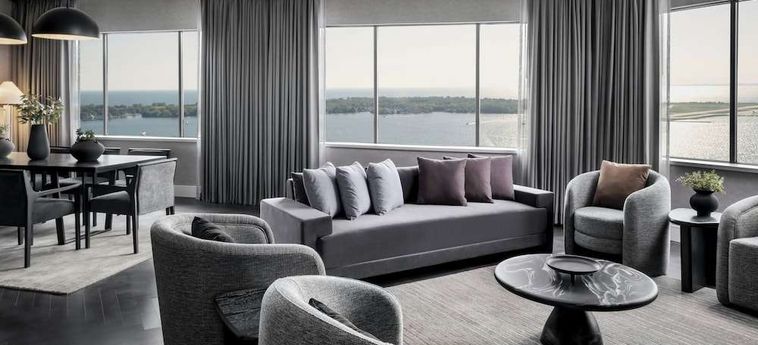 Hotel The Westin Harbour Castle, Toronto:  TORONTO