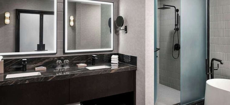 Hotel The Westin Harbour Castle, Toronto:  TORONTO