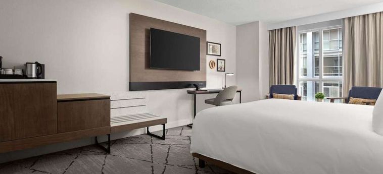 Hotel Novotel Toronto Centre Toronto : Photo 