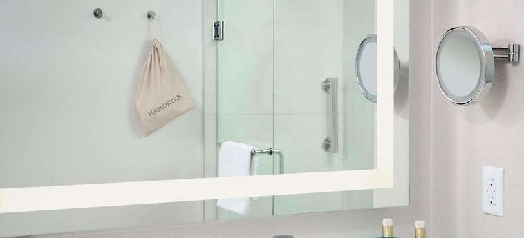 Hotel Novotel Toronto Centre Toronto : Photo 