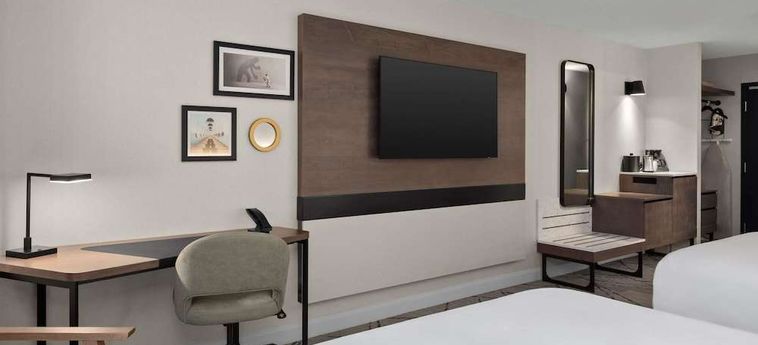 Hotel Novotel Toronto Centre Toronto : Photo 