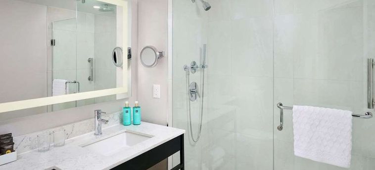 Hotel Novotel Toronto Centre Toronto : Photo 