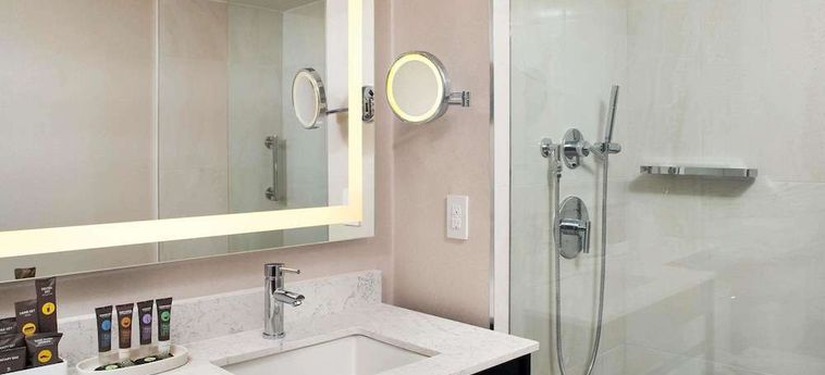 Hotel Novotel Toronto Centre Toronto : Photo 