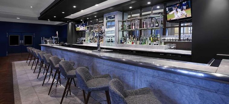 Hotel Novotel Toronto Centre Toronto : Photo 