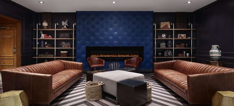 Hotel Novotel Toronto Centre Toronto : Photo 