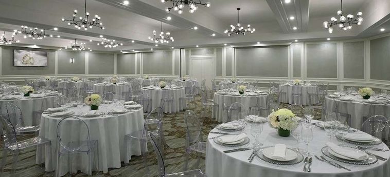 Hotel Novotel Toronto Centre Toronto : Photo 