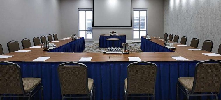 Hotel Novotel Toronto Centre Toronto : Photo 