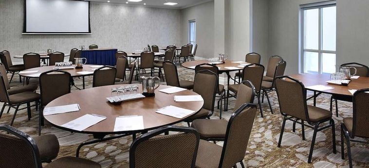 Hotel Novotel Toronto Centre Toronto : Photo 