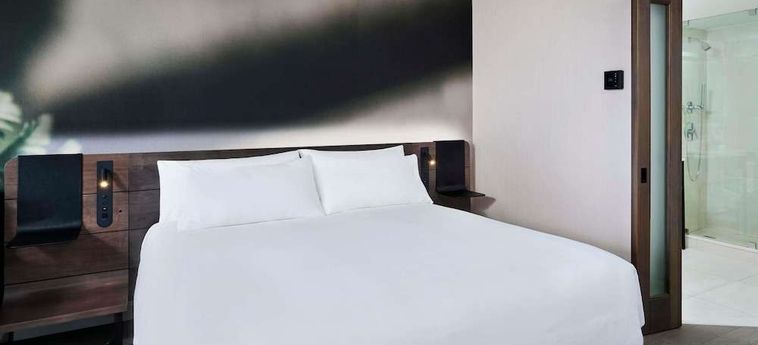 Hotel Novotel Toronto Centre Toronto: Foto 