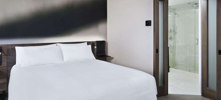 Hotel Novotel Toronto Centre Toronto: Foto 