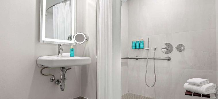 Hotel Novotel Toronto Centre Toronto: Foto 