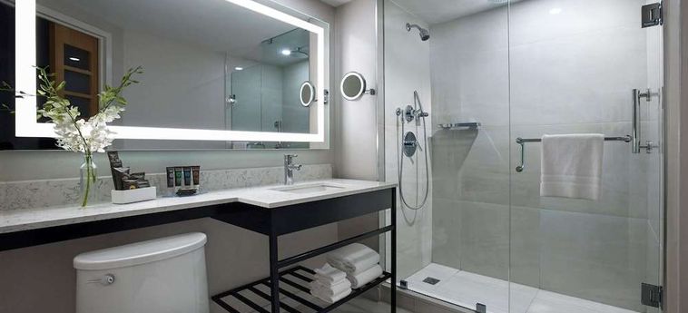 Hotel Novotel Toronto Centre Toronto: Foto 