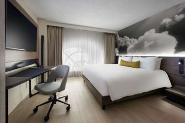 Hotel Novotel Toronto Centre Toronto: Photo 