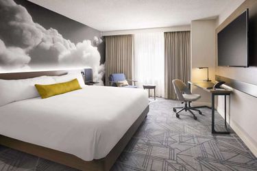 Hotel Novotel Toronto Centre Toronto: Photo 