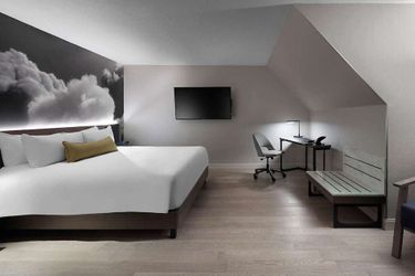 Hotel Novotel Toronto Centre Toronto: Photo 
