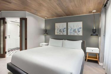 Hotel Novotel Toronto Centre Toronto: Photo 