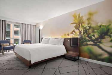 Hotel Novotel Toronto Centre Toronto: Photo 