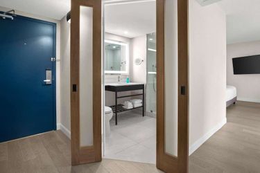 Hotel Novotel Toronto Centre Toronto: Photo 