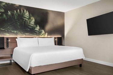 Hotel Novotel Toronto Centre Toronto: Photo 
