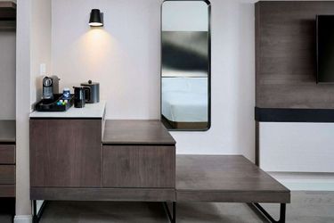 Hotel Novotel Toronto Centre Toronto: Photo 
