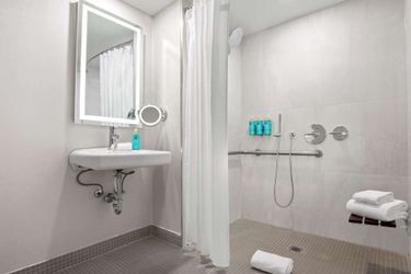 Hotel Novotel Toronto Centre Toronto: Photo 