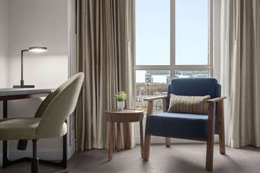 Hotel Novotel Toronto Centre Toronto: Photo 