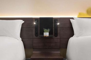Hotel Novotel Toronto Centre Toronto: Photo 