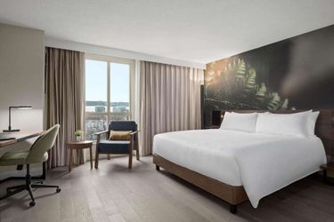 Hotel Novotel Toronto Centre Toronto: Photo 