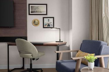 Hotel Novotel Toronto Centre Toronto: Photo 