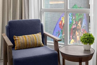 Hotel Novotel Toronto Centre Toronto: Photo 