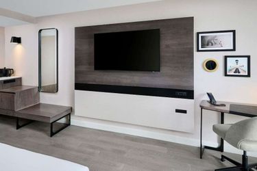 Hotel Novotel Toronto Centre Toronto: Photo 